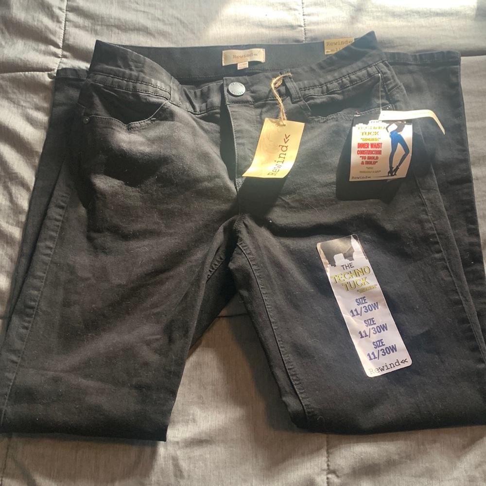 Rewind Jeans